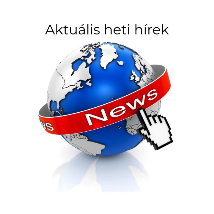 📆 Heti SunMoney Aktualitások – Élő Webinárium