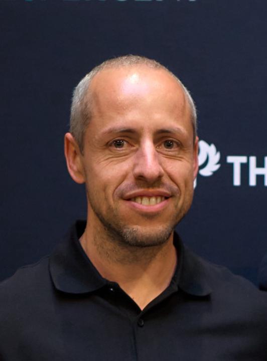 Vladimír Dušek
