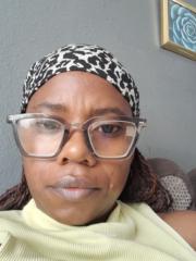 Lerato Yeoucolite Manzi