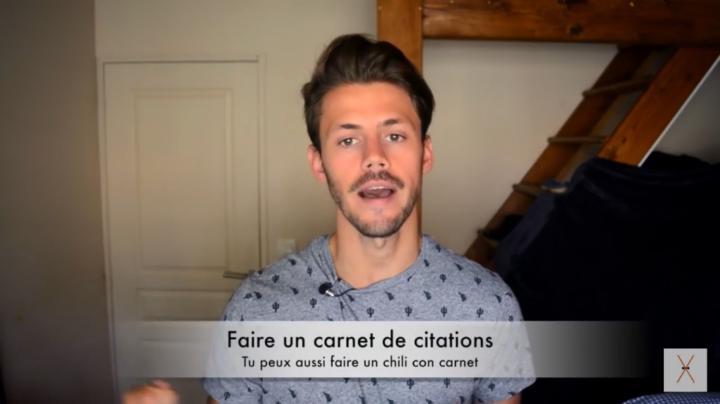 Jeremy Bougeant