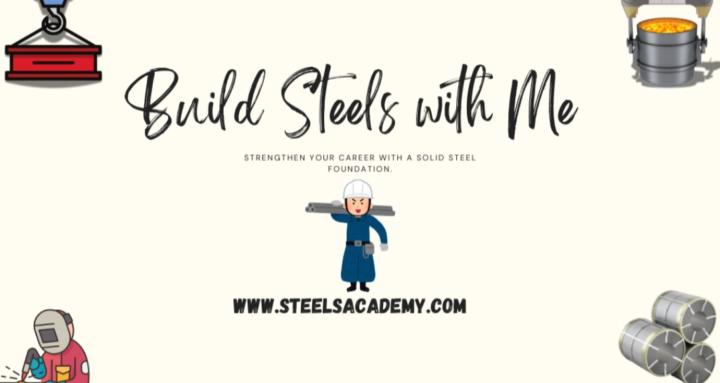 Steels Academy