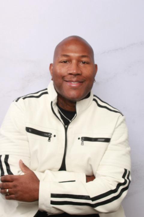 Thomas Larry