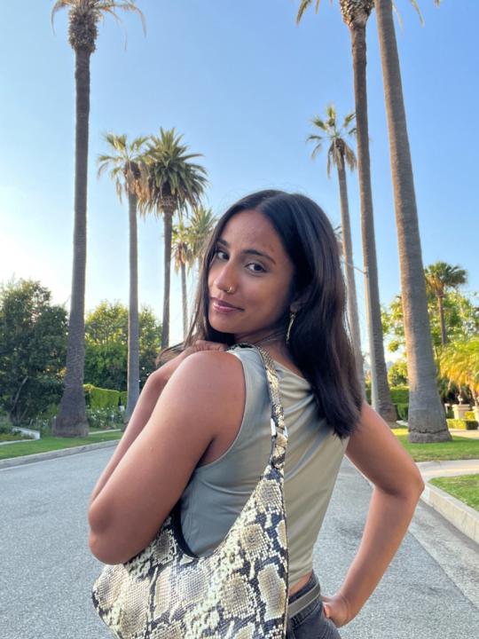 Lalita Kaur