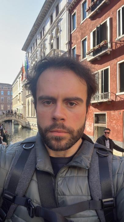 Dario Cuzzilla