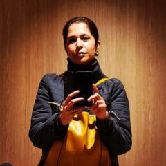 Vishi Mishra