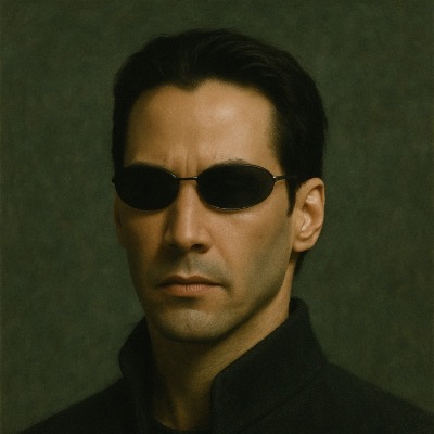 Neo Anderson