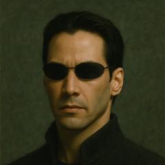 Neo Anderson