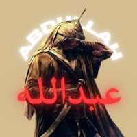 Abdullah Mashhood