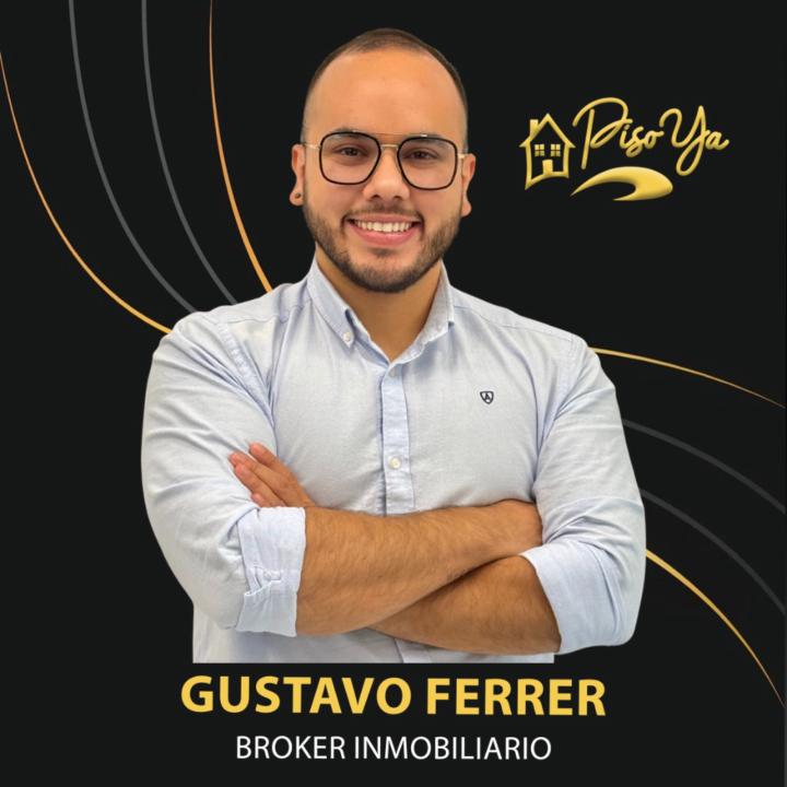 Gustavo Ferrer
