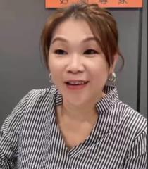 穎儒 Lulu
