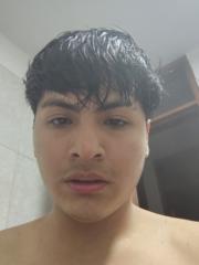 Walter Samuel Vila guerra