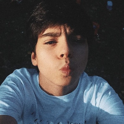 Mateo Simion