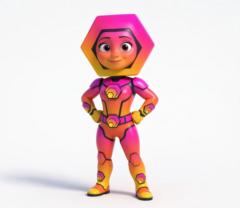 Mark Test