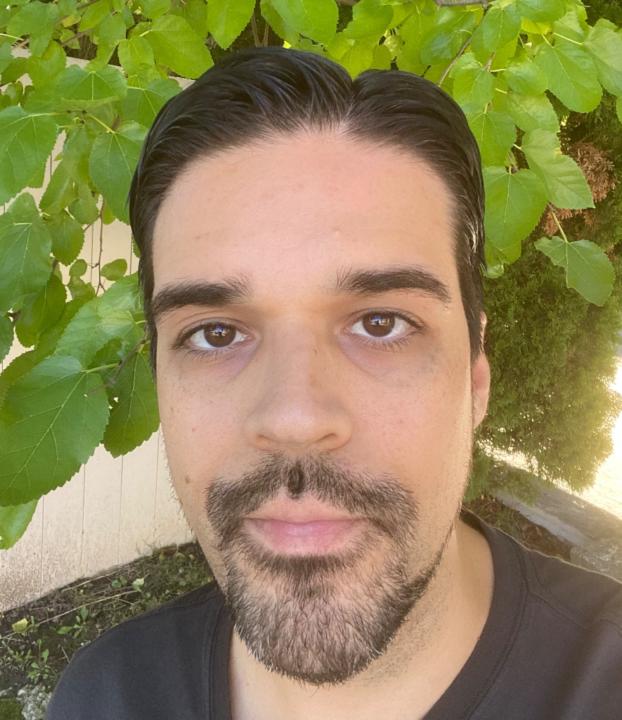 Steve Gaia-Soares