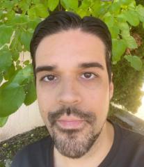 Steve Gaia-Soares