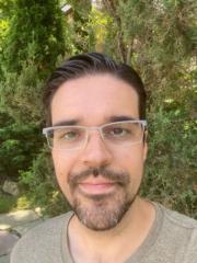 Steve Gaia-Soares