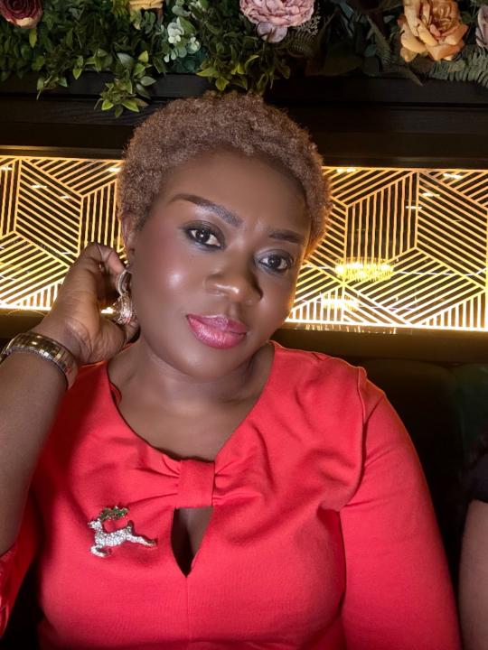 Emmanuella Onyemelukwe