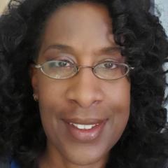Judith Eastbrook
