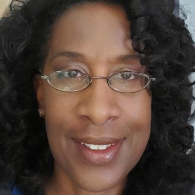 Judith Eastbrook