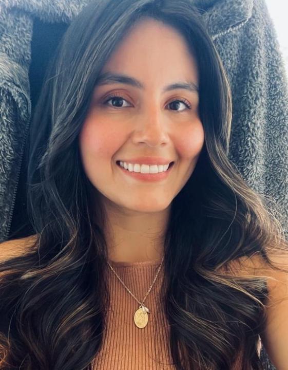 Maria Valencia