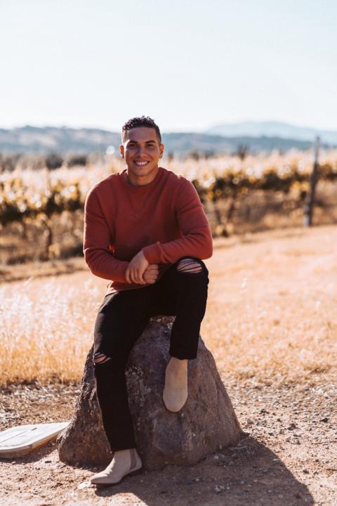 Christian Reyes
