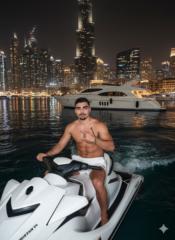 Rubén Fernández rivera