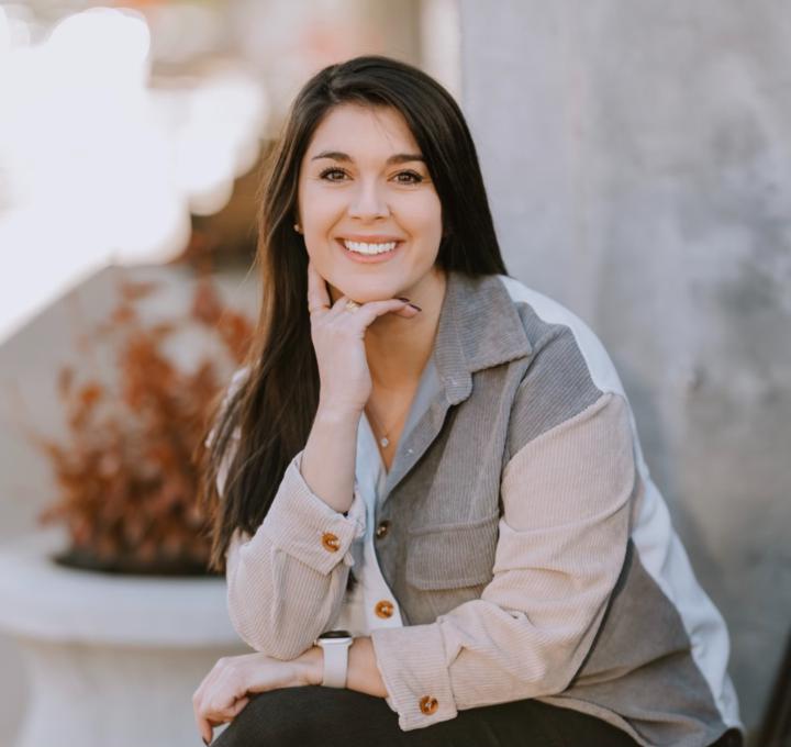 Chelsea Gonzales