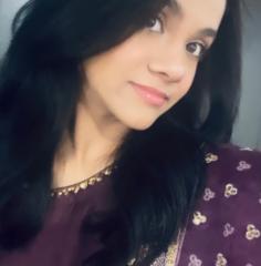 Zunairah Khan