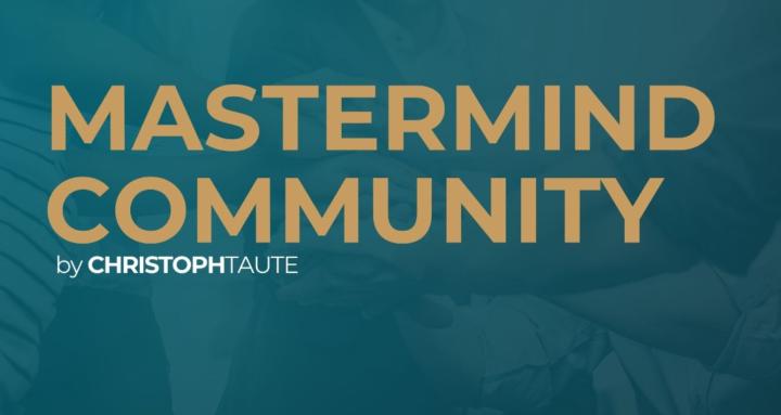 Mastermind Community