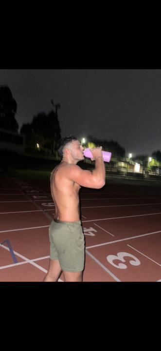 Alex Dalipis