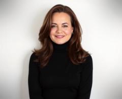 Rebecca Graham Forde