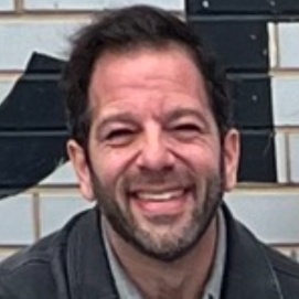 Brad Gerstein