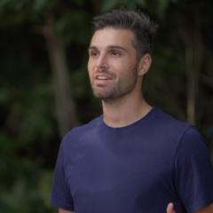 Jason van Blerk