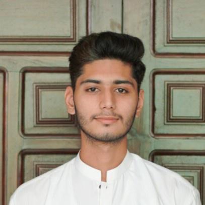 Muhammad Ehtisham Younas