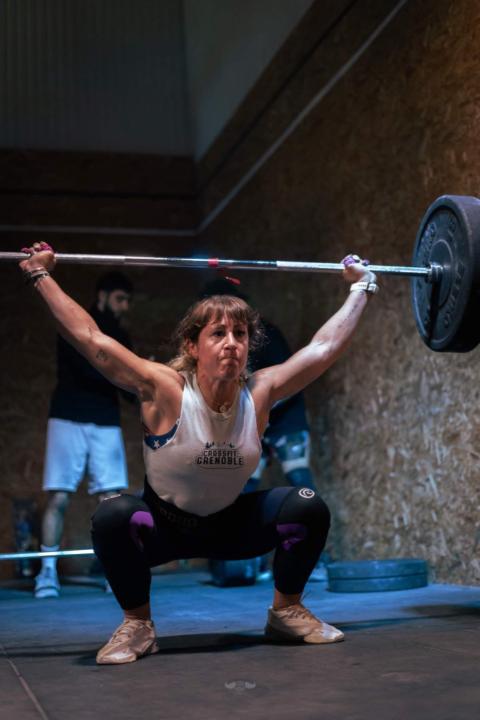 Aurore Lemire