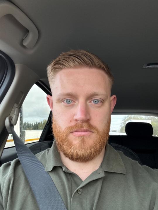 Aidan Richardson