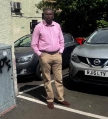 Adeniyi Oluwole Oluwole