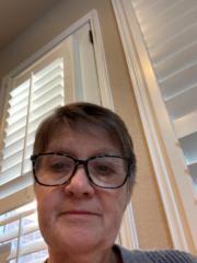 Pat Frederick