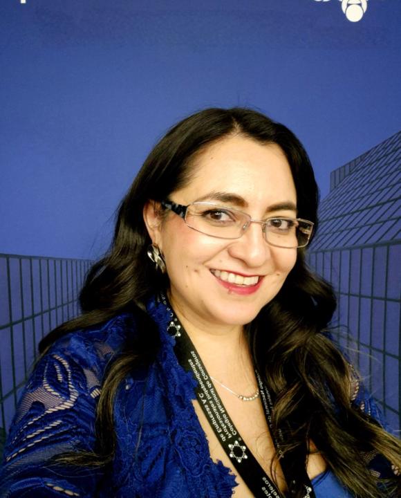 Judith García