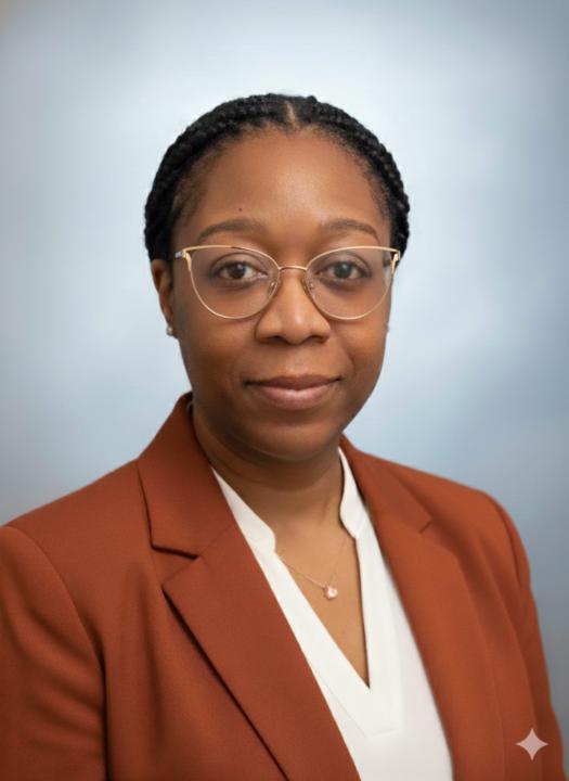 Altynai Scott James