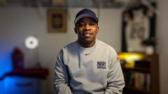 Andre Byrd