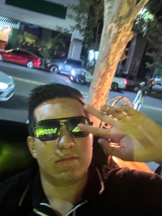 Víctor Manuel Rios Rodriguez