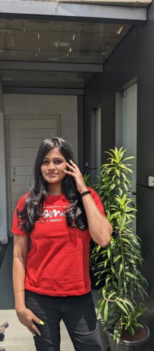 Vaishali Parthasarathi