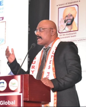 Sangram Pawar