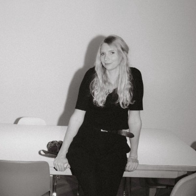 Kirstin Hauk