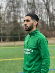 Kamel Rouchdi