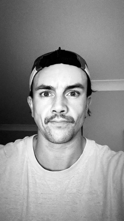 Pete McLean