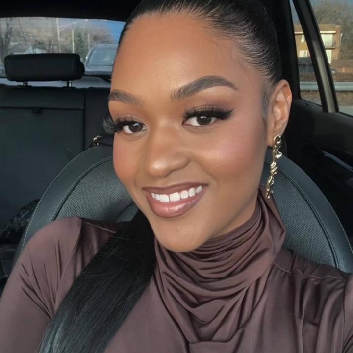 Paulette Louis