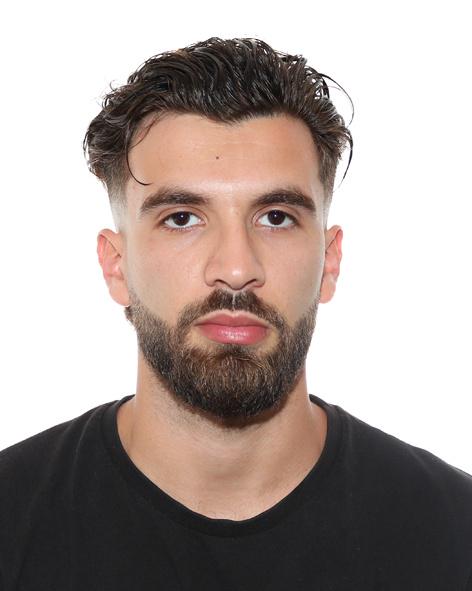 Kevin Maskaj