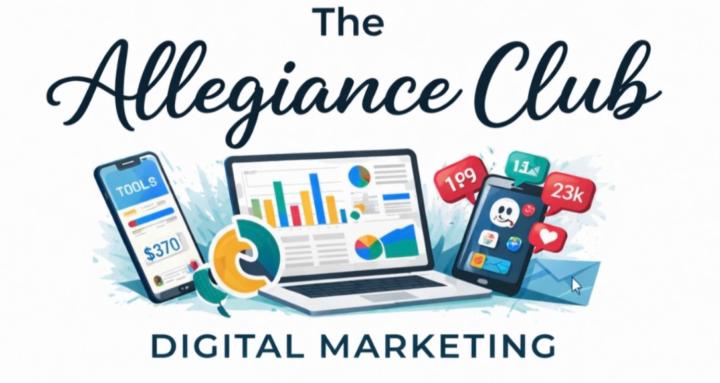 THE INCOME ALLEGIANCE CLUB